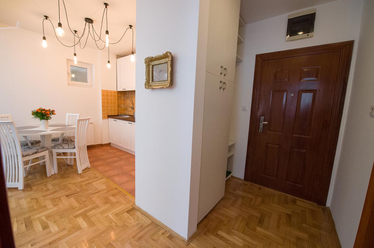 Albatros City Center Novi Sad Eksteriør bilde