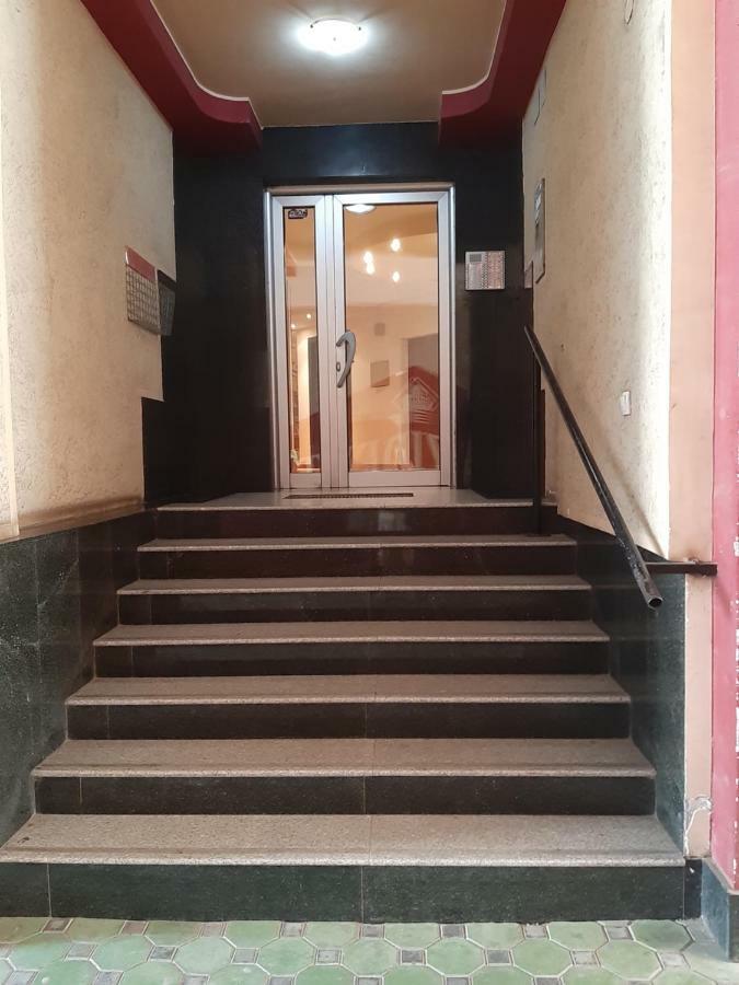 Albatros City Center Novi Sad Eksteriør bilde